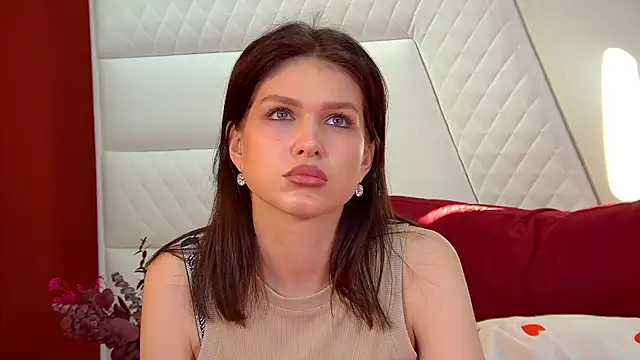 KristiClar – Naživo XXX chat