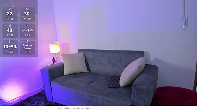 miiafire Chat XXX in diretta