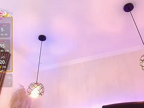 Chat +18 de Amara_Davis1 ao vivo