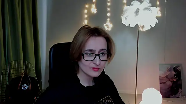 LixeLuna – Naživo XXX chat