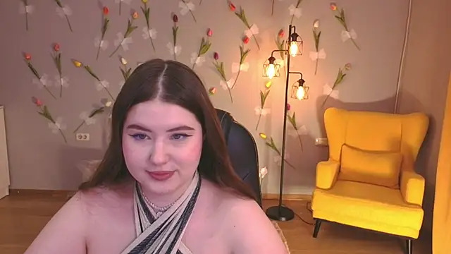 Chat XXX Live PixelGoddess