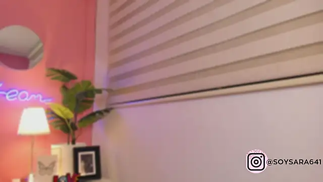 SoySaraa Obrolan Langsung XXX