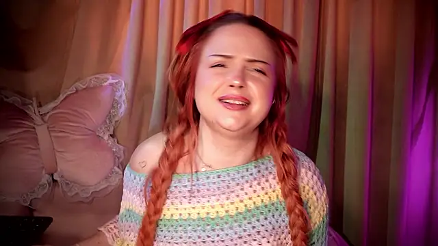 MayaAkashova Obrolan Langsung XXX