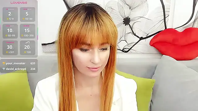 Sembang XXX Secara Langsung Vita_Flowen