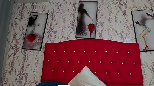 Larissa_AntonellaのライブXXXチャット