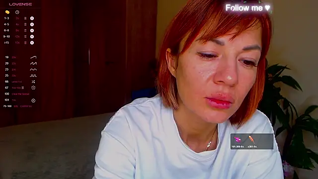 FireWater6のライブXXXチャット