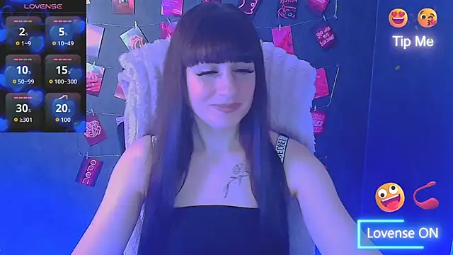 Violla_My: απευθείας συνομιλία ΧΧΧ