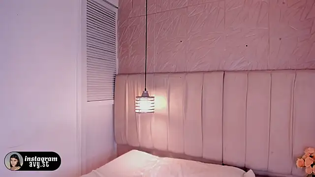 Živý XXX chat avy_st