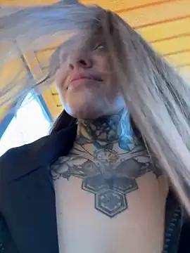 KishaMur 现场XXX聊天