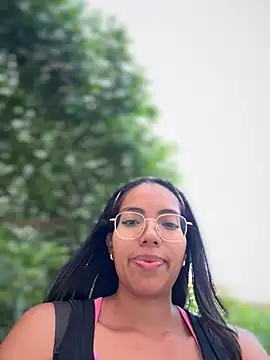 SheenaBrooke 现场XXX聊天