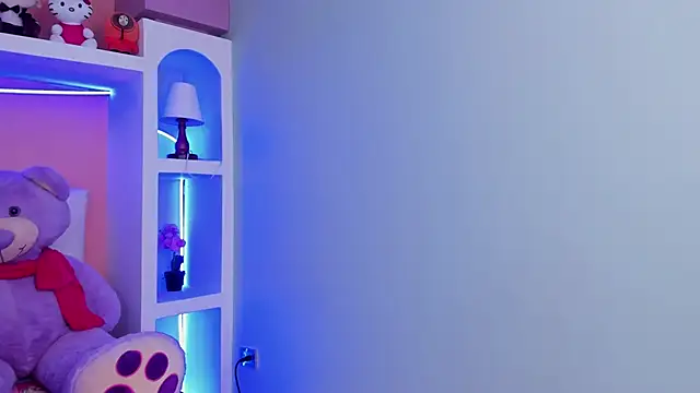 miss___megan's Webcam Show