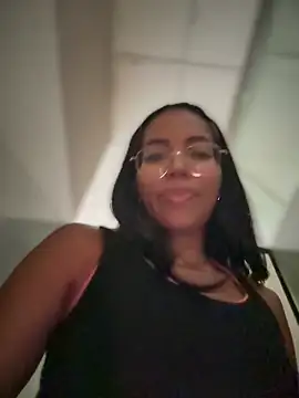 SheenaBrooke Adlı Modelin Web Kamerası Şovu