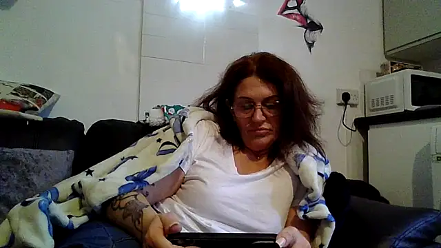 RubyyRosee – Naživo XXX chat