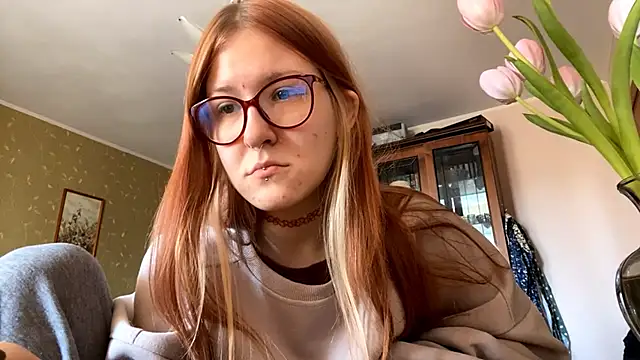 LaureenVielma Chat XXX live