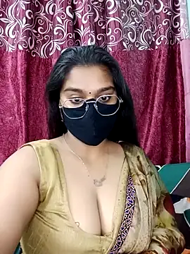 Jasmine_jaaan – webcam-show