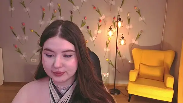 Chat XXX Live PixelGoddess