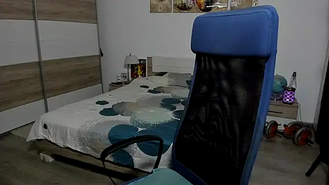 RobbyShawzのライブXXXチャット