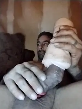 mr-cotrain Webcam Show