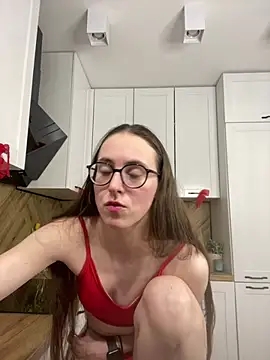 MartiniiSelenna Live XXX Chat