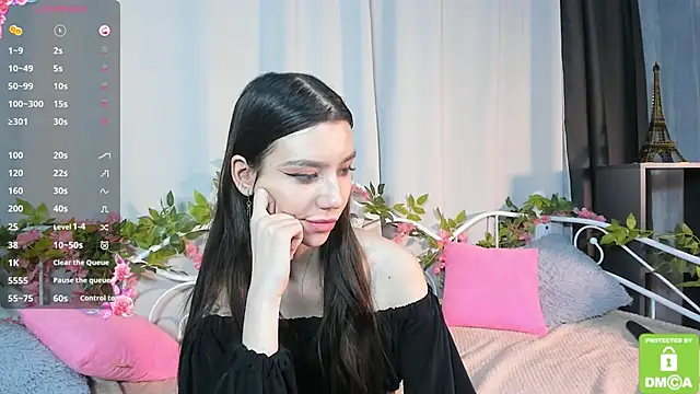 Amelia_skyy Live XXX Chat