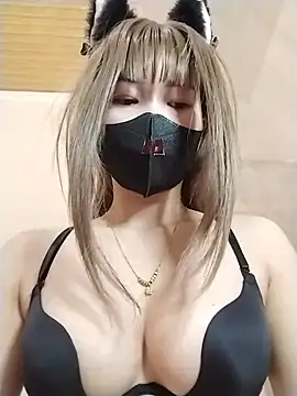 Jade69xx's Webcam Show