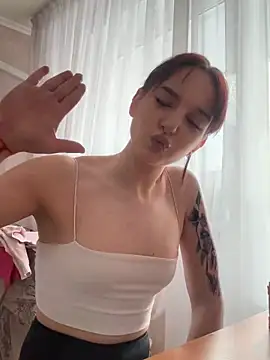 Chat XXX ao vivo de _PixelQueen_