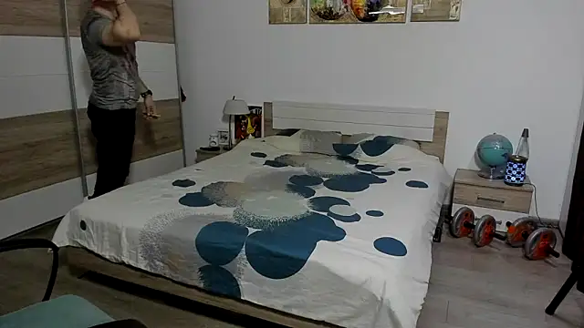 RobbyShawz webcam show