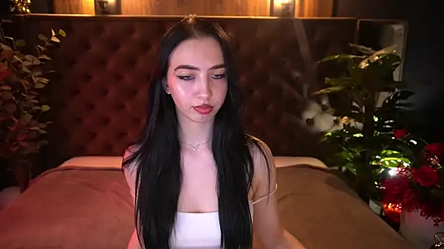 Živý XXX chat WildKittenX_