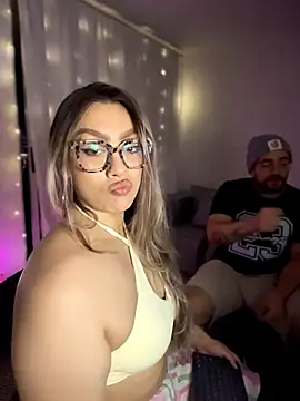 Chat +18 de Im_sophiie ao vivo