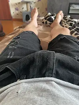 Show webcam de red_red00