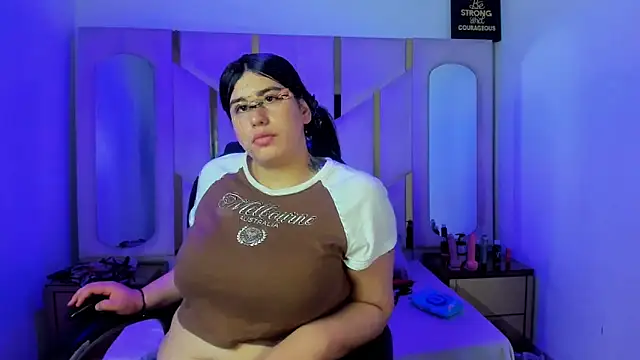 Criistaal_ Obrolan Langsung XXX