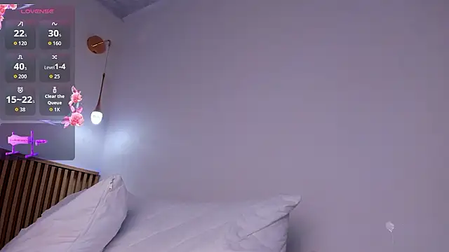 عرض كام Sarita__Gomez