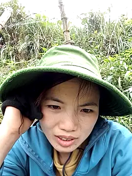 ngan-cute's Live XXX Chat