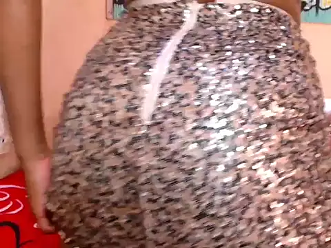 Czat XXX na żywo – GorgeousCocoxxx