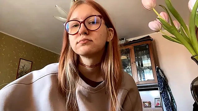 แชท XXX สดของ LaureenVielma