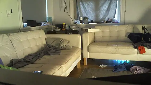 SassyAmanda87 webcam show