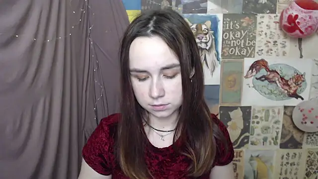 VeryVeryVeryShy_'s Webcam Show