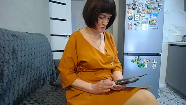 Hot-Tina Obrolan Langsung XXX