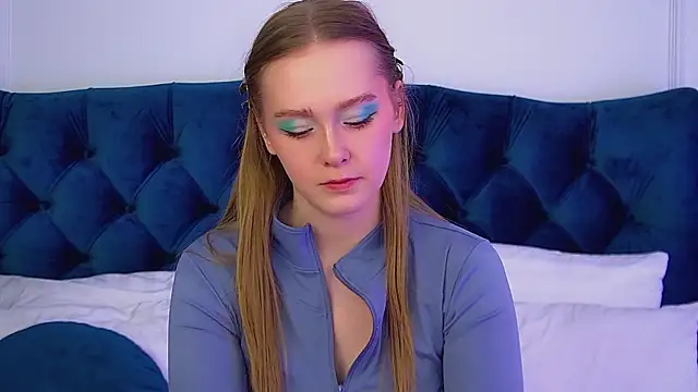 AgataFoxley's Webcam Show