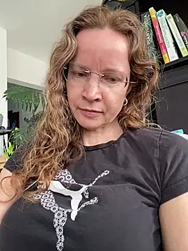 AnnikaRose Live XXX Chat