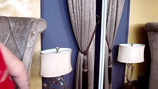 BustyGizelle Live XXX Chat