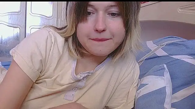 Chat +18 de Beloved_Mary ao vivo