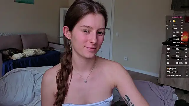 JalevaKitties2's Live XXX Chat