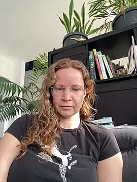 AnnikaRose 即時 XXX 聊天