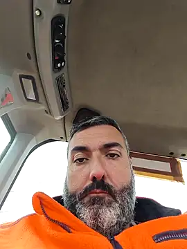 Abelito87 – webcam-show