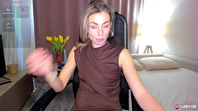 DannaEvan Chat XXX in diretta