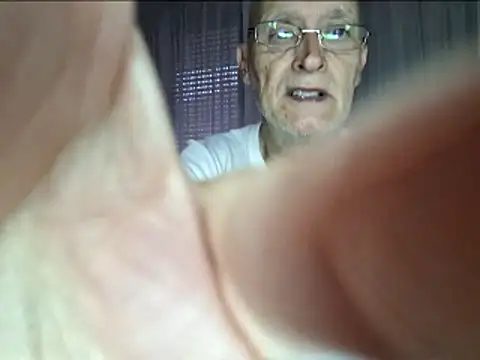 Show Webcam de Josepigual007