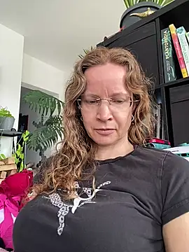 AnnikaRose – Naživo XXX chat