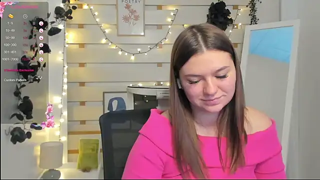 Josephine_Kiss Live XXX-chat