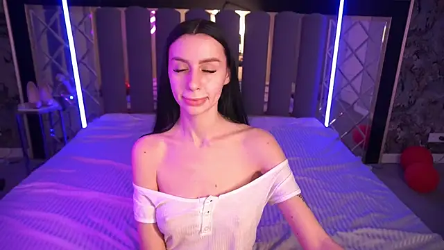 Snow_WhiteeeXのライブXXXチャット